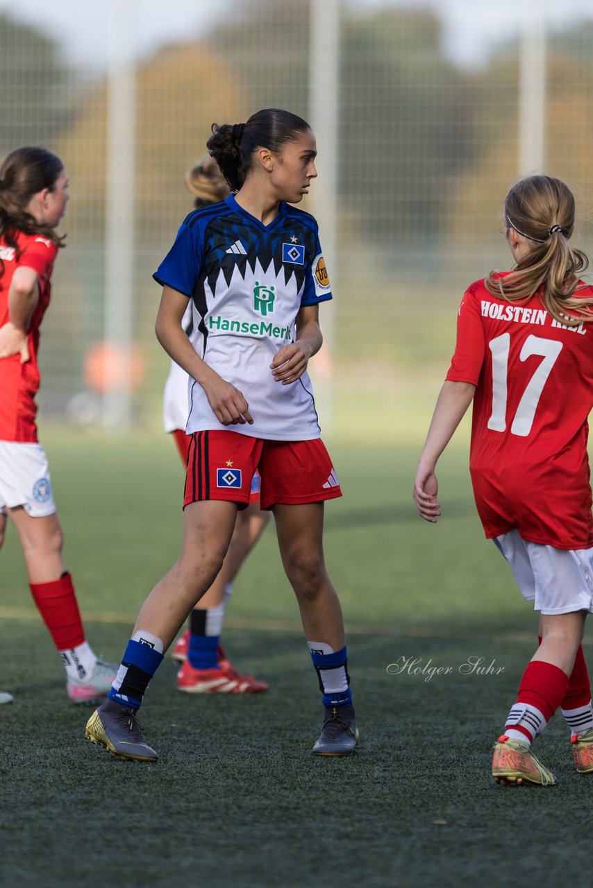 Bild 116 - wCJ Holstein Kiel Turnier